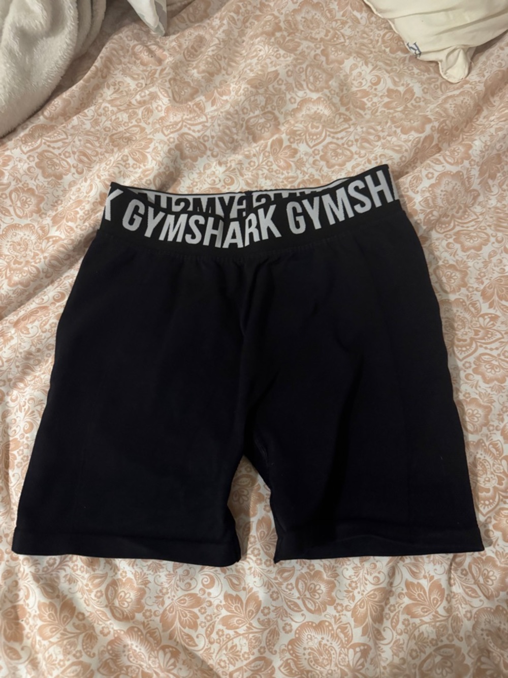 Gymshark shorts